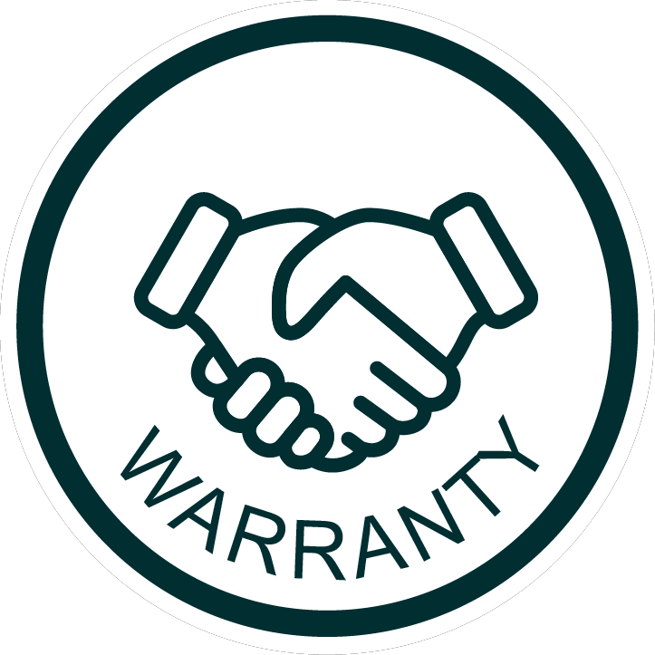 RubberTree Warranty